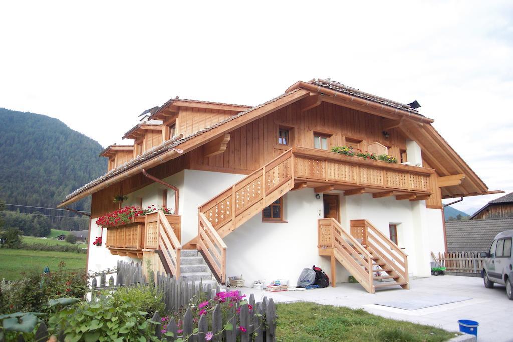 Joerglmoar Villa San Lorenzo di Sebato Ngoại thất bức ảnh